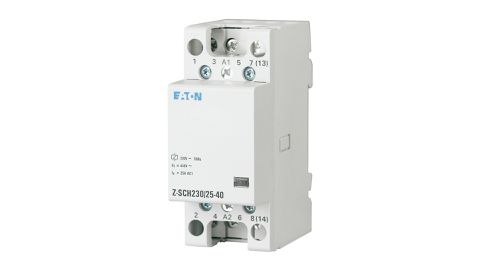 Installationsschütze