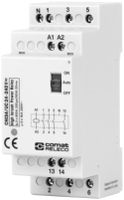 Leistungsrelais ComatReleco CHI34, 24…240VAC/DC, 3S 16A 400VAC