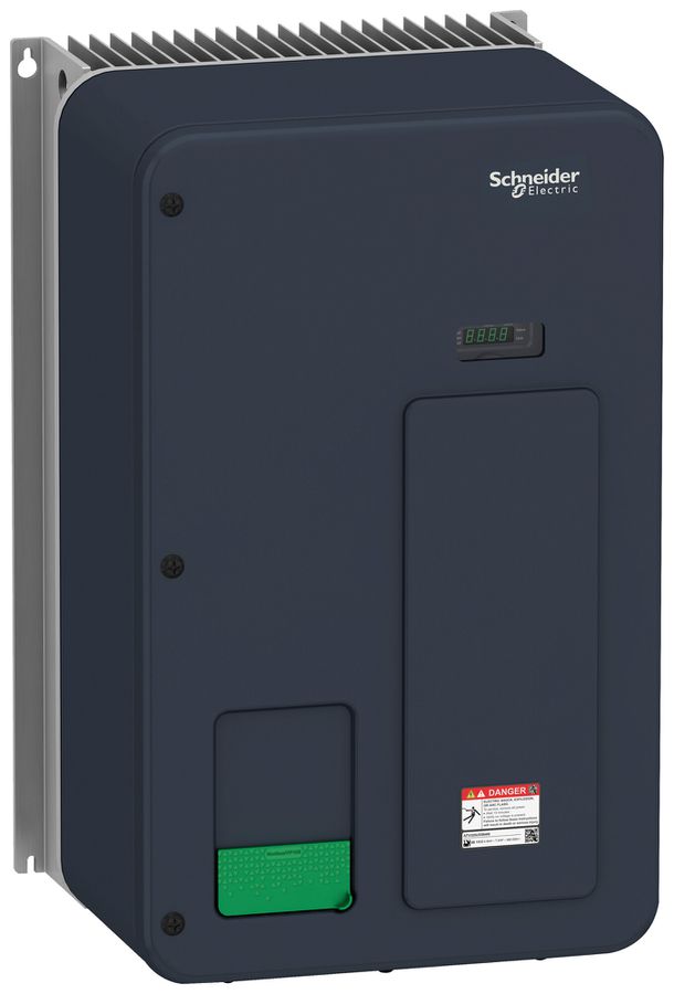 Convertisseur de fréquence ATV320 3L/3L 599Hz 14.3A 5.5kW Modbus chopper