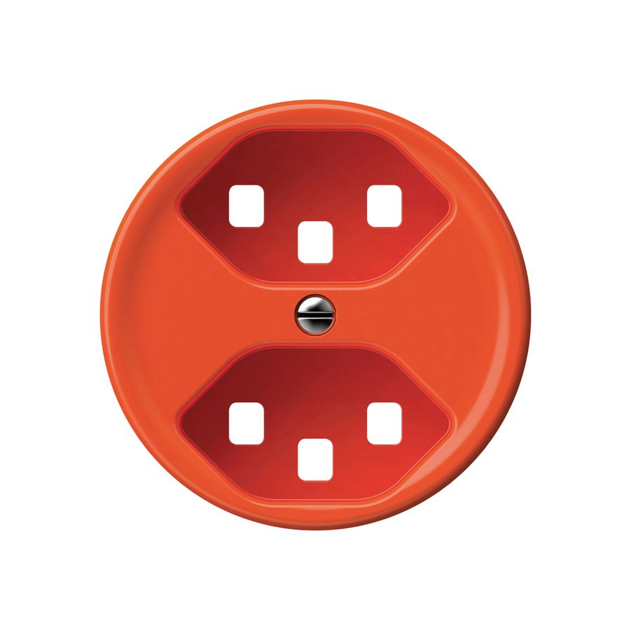 Frontset origin 2×T23 60×60mm or