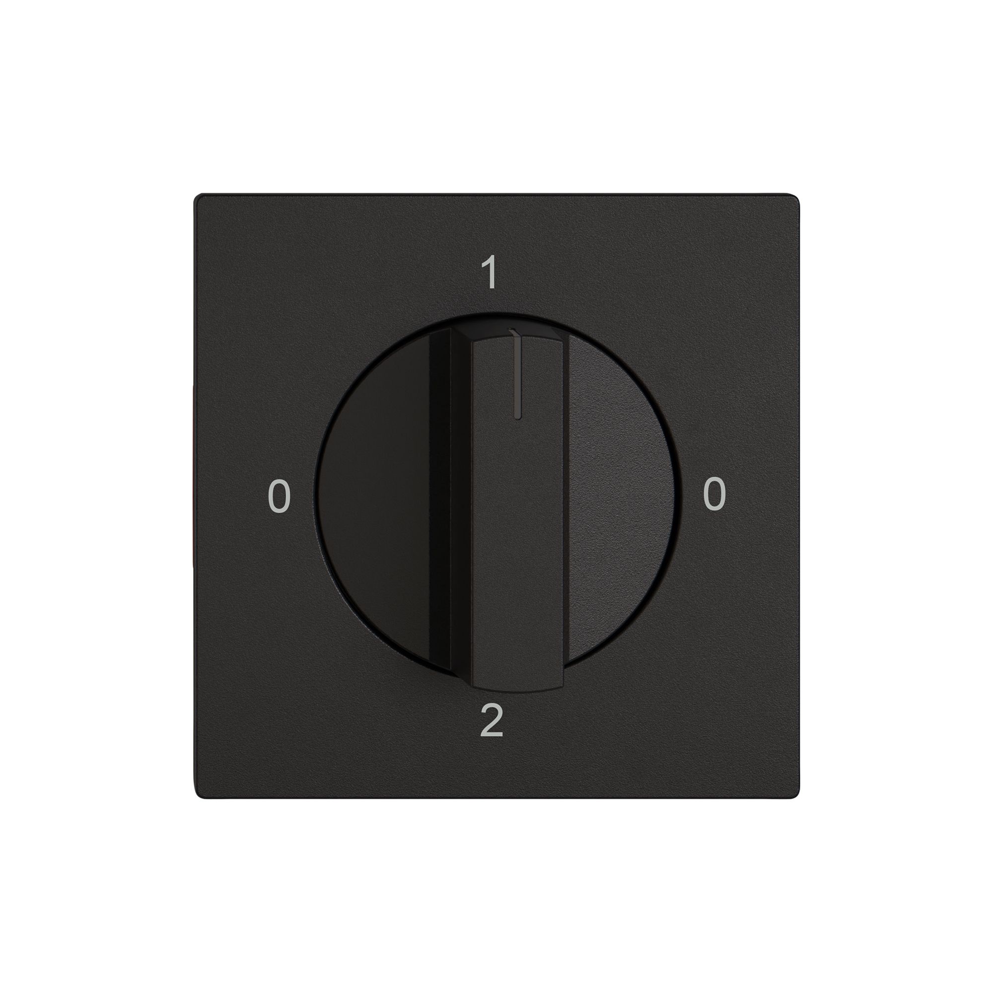 Kit de montage EDIZIO.liv SNAPFIX® p.interr.rot.manet.0-1-0-2 no