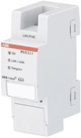 REG-Schnittstelle KNX/IP ABB IPS/S 3.1.1