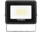 LED-Strahler Sylvania START Flood 42W 5000lm 865 IP65 110° 122×156mm sz