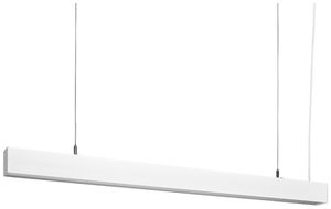 Luminaire suspendu LED LEDVANCE Sun@Home 50W 4200lm 922…950 VAR dir./indir.blanc