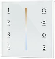 LED-Steuergerät LDV LC RF TW HF