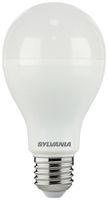 LED-Lampe Sylvania ToLEDo GLS E27 16W 1920lm 2700K opal Ø68×128mm