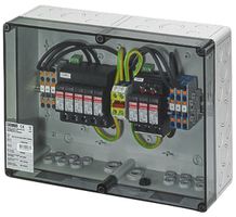 Scatola di raccordo generatore PX SOL-SC-1ST-0-DC-3MPPT-1000SE