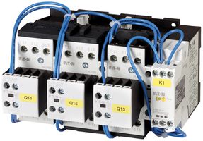 Stern-Dreieck Schütz Eaton SDAINL 7.5kW 400VAC