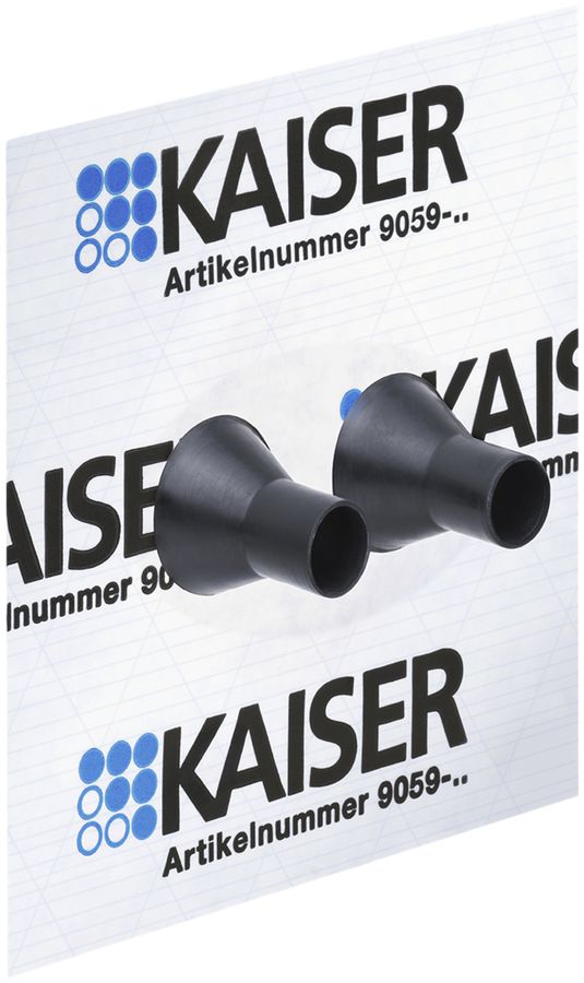 Manicotto AGRO ermetico 2×Ø15…22mm per tubi