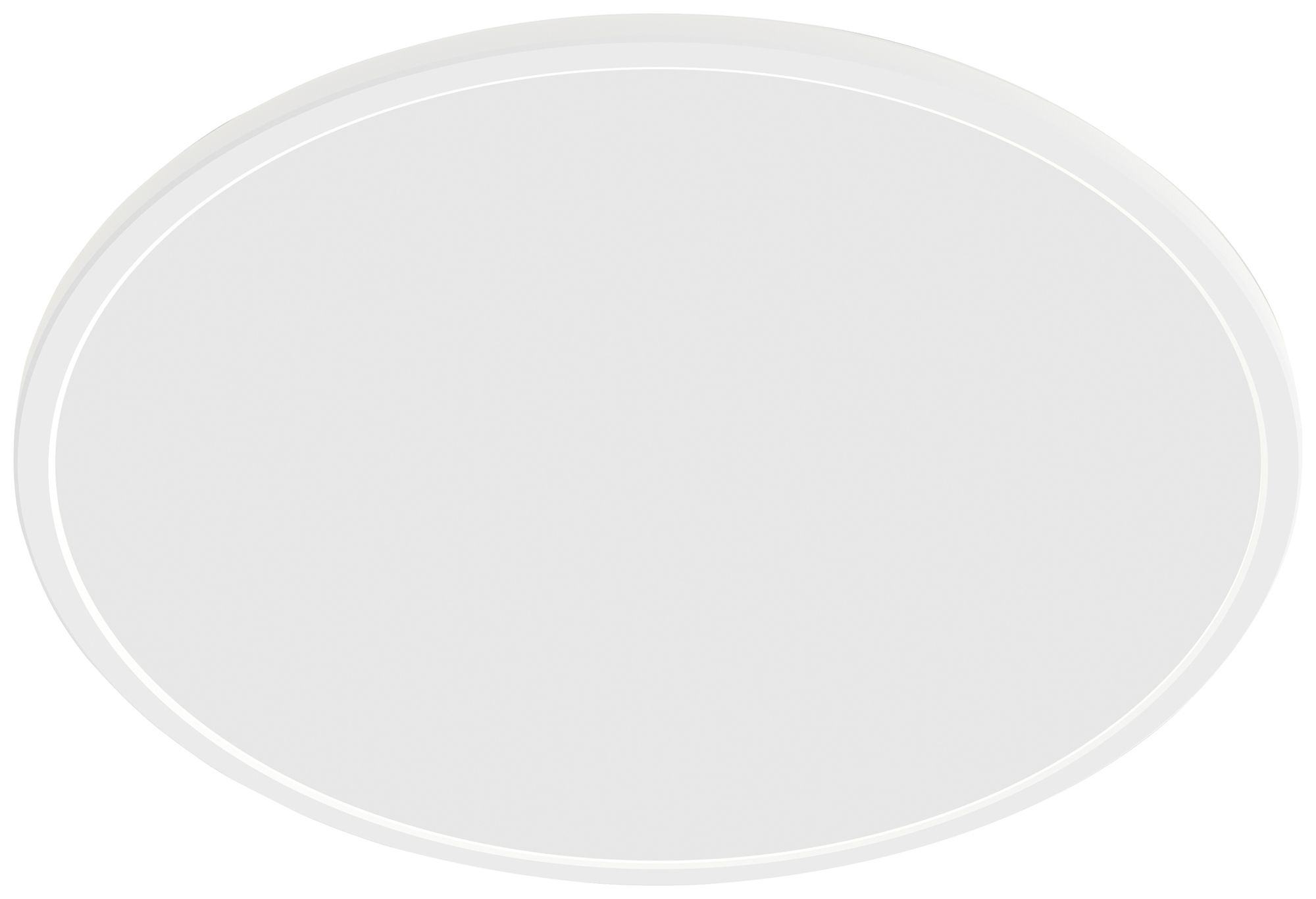 LED-Deckenleuchte Philips SceneSwitch 22W 2000lm 2700K IP20 DIM Ø430mm weiss