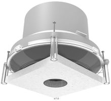 EB-Gehäuse Spotbox Basic variabel Ø 47…120mm