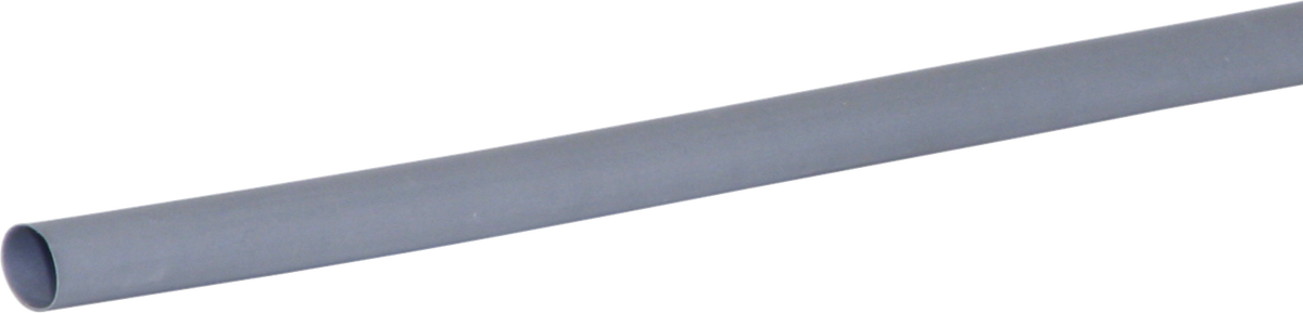 Gaine rétractable RNF 3000 9/3 gris