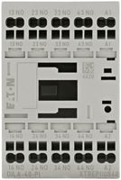 Hilfsschütz Eaton, 220V 50/60Hz, 4S, Push-in-Klemmen