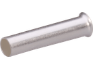 Aderendhülse Standard 2,5mm²/12mm Ma-Ag