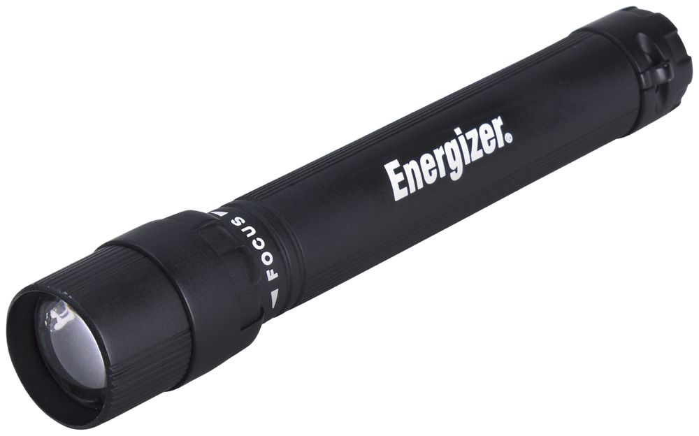 LED-Taschenlampe Energizer X-Focus LED 50lm 2AA