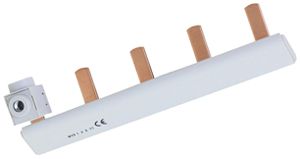 Kammschiene DEHN/elvatec SE MVS 1 4 8 TT 4-polig 50mm²