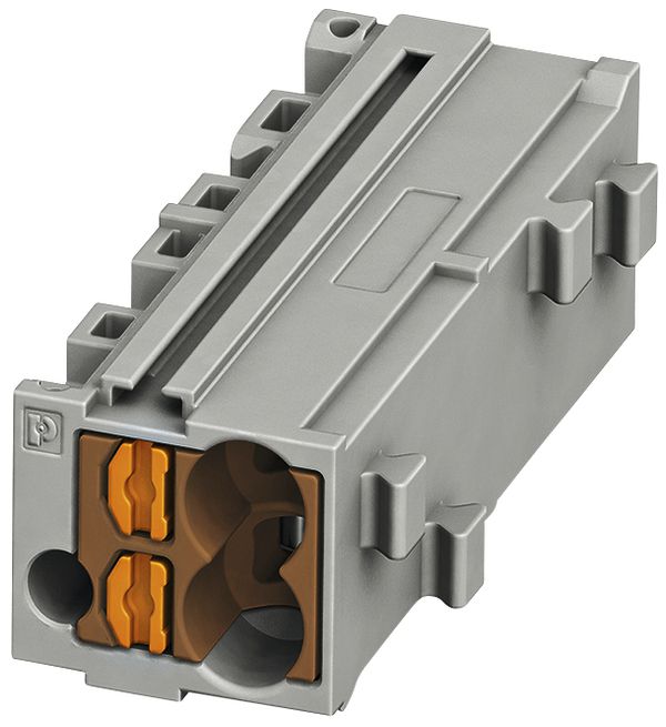 Cabina di smistamento Phoenix Contact PTMC 1.5-2/BN