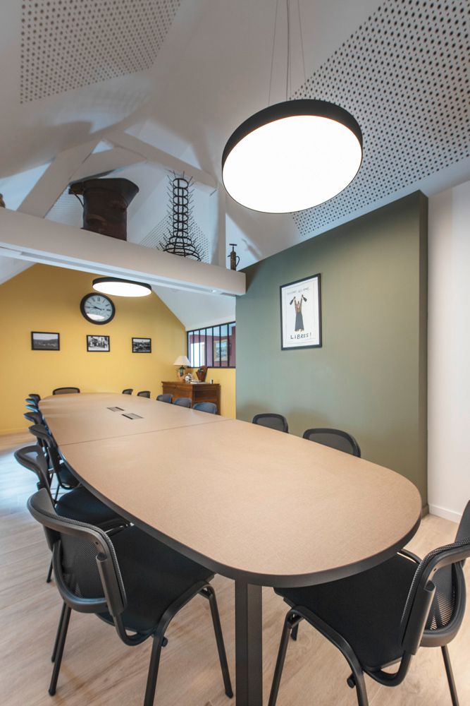 LED-Deckenleuchte SLV MEDO 90, 119W 11560lm 3000K IP20 schwarz