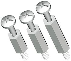 Vis Schneider Electric NSYAMFSTB 20×150×150mm