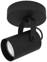 Decken-/Wandleuchte Eglo SOREGO GU10 1×0…3W IP20 110×105mm sz