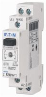 REG-Relais Eaton Z-R24/16-20 (24VAC), 2S, 16A