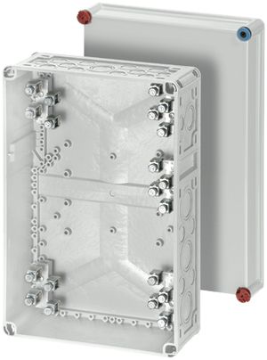 AP-Abzweigdose Hensel K 7005