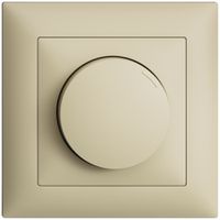 Sensore rotante INC Edue FMI KNX, 21…30VDC, SELV, cons.energia max.12.5mA, van