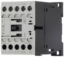 Leistungsschütz Eaton DILM15-10 220V AC 3NO 22A 15.5A 7.5kW 3kW 24…690V