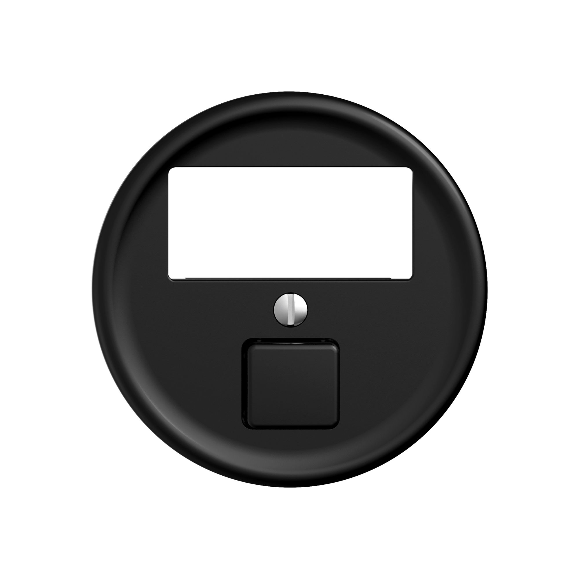 Kit de montage STANDARDdue SNAPFIX® p.détect.mouv.pirios 180 R eco plus no