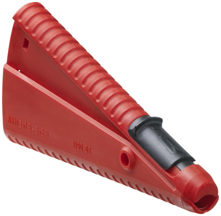 Abisolierwerkzeug Kaiser AMZ 2 für Kabel 3×1.5…5×2.5mm²