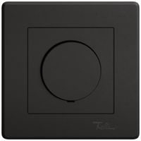 Regolatore INC EDIZIO.liv SNAPFIX® rottura di fase basso 20…600W/20…600VA ne