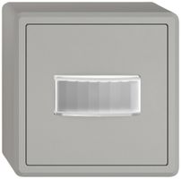 AP-Bewegungsmelder EDIZIO.liv pirios 180 R eco SNAPFIX® Relais 1-Kanal hgu