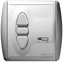 Commande centrale pour stores ENC Uno RTS