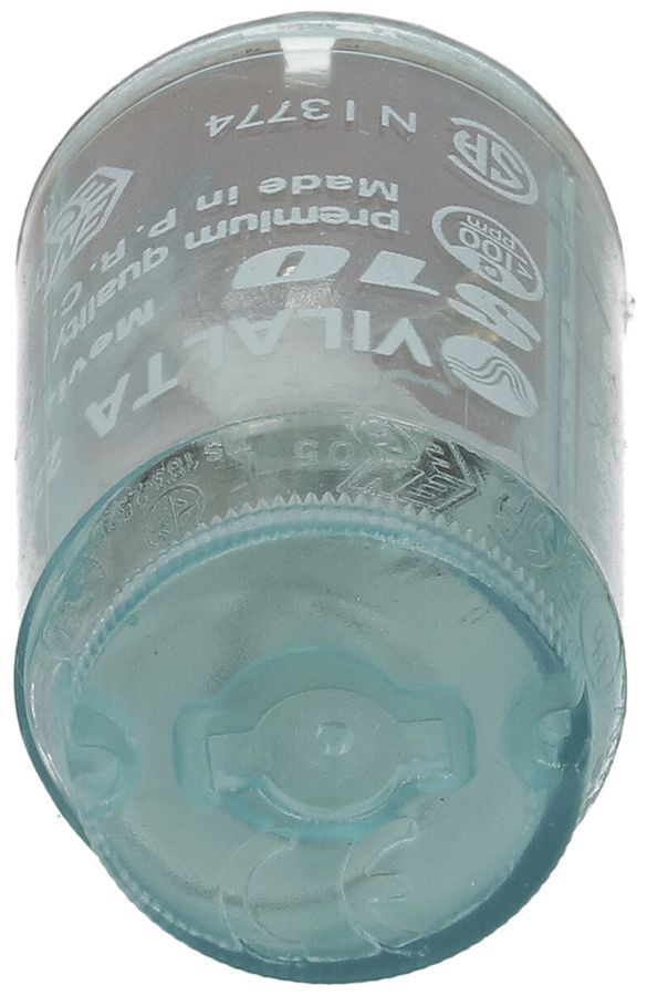 Starter MH S10 4…65W 220…240V Ø21×35mm 2 pezzi