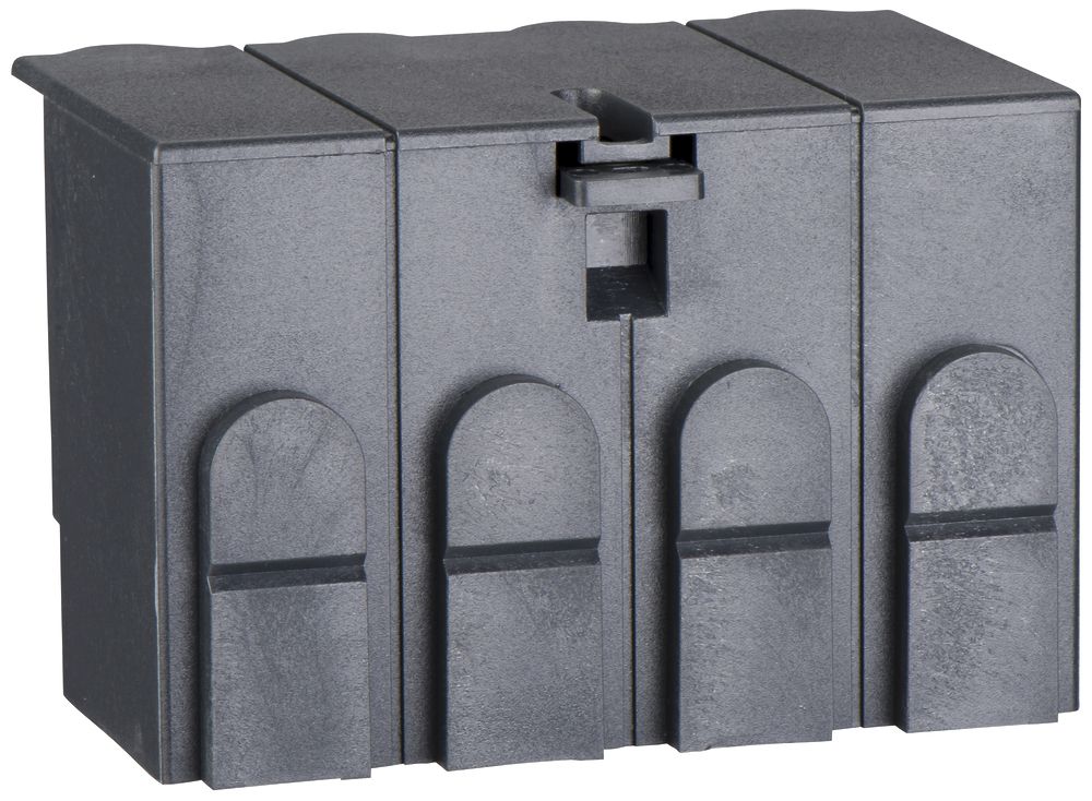 Coprimorsetti Schneider Electric INS 40…80, 2 pezzi