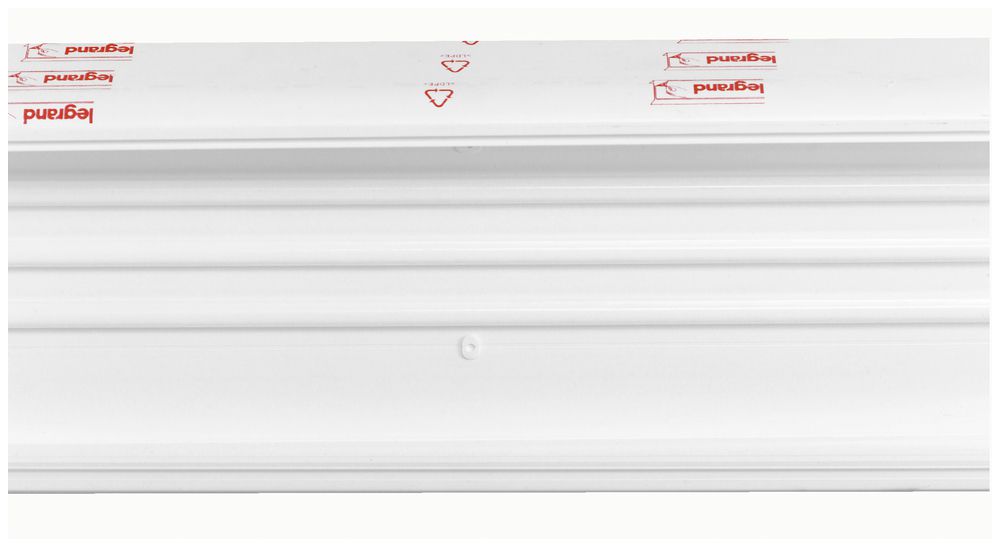 Unterteil Evolutive 65×220 weiss