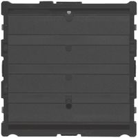 Ersatz-Audio-Modul Hager elcom.one für Türsprechanlage