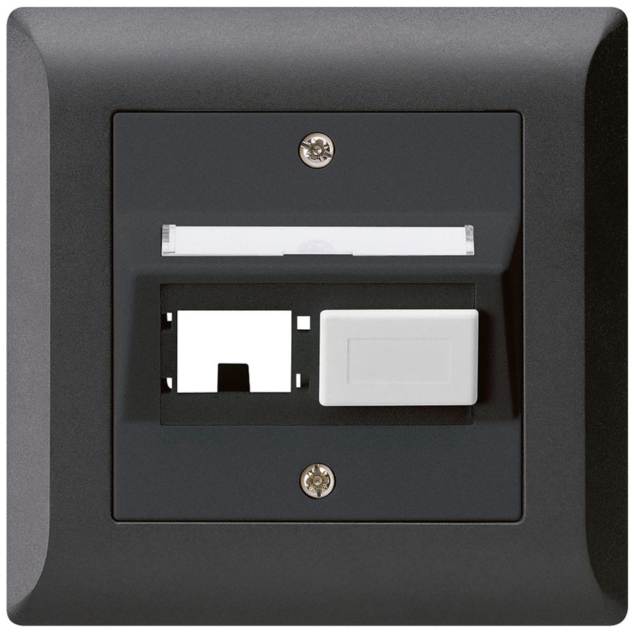 UP-Montageset kallysto.line R&M freenet schwarz