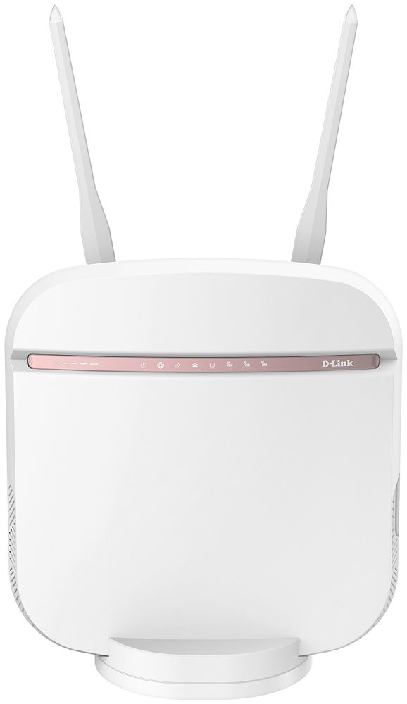 5G Wireless Router D-Link DWR-978, Wave2 800/1732Mbps, 1×Gb WAN, 4×Gb LAN