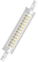 Lampada LED SLIM LINE 118mm CLASSIC 100 R7s 11W 1521lm 827