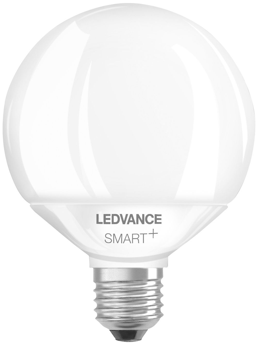 Lampada LED SMART+ WIFI GLOBE E27 14W 1521lm 827…865