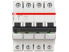 Leitungsschutzschalter SMISSLINE CLASSIC 4×40 D 10kA NP