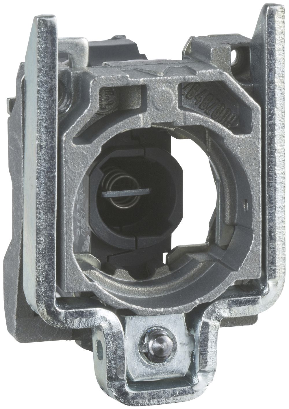 Corps pour lampe témoin Schneider BA9s