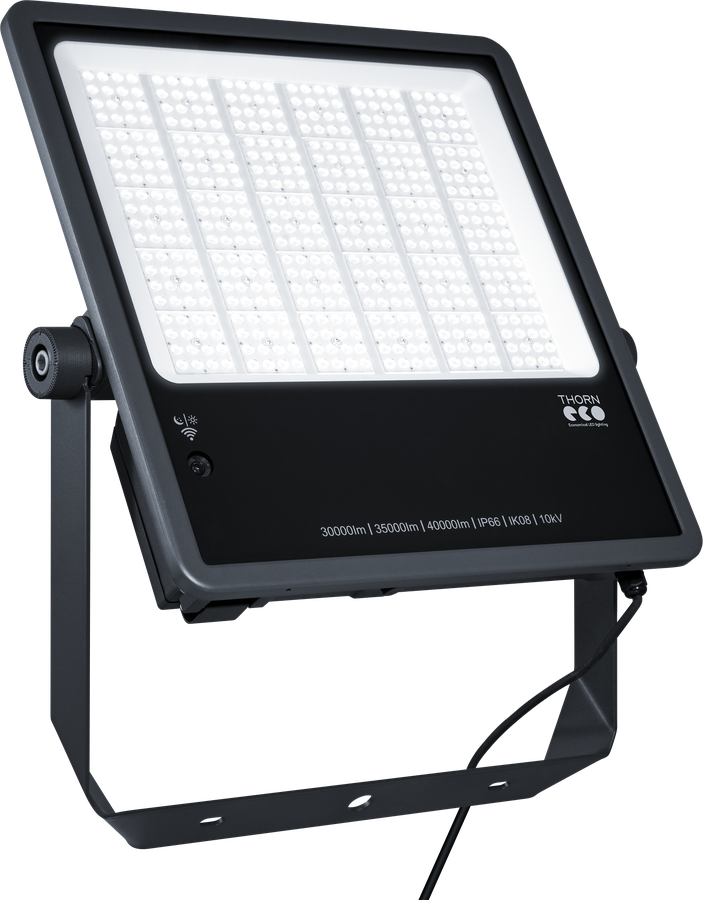 LED-Fluter Leo Flex 300W 40000lm 3000K IP66
