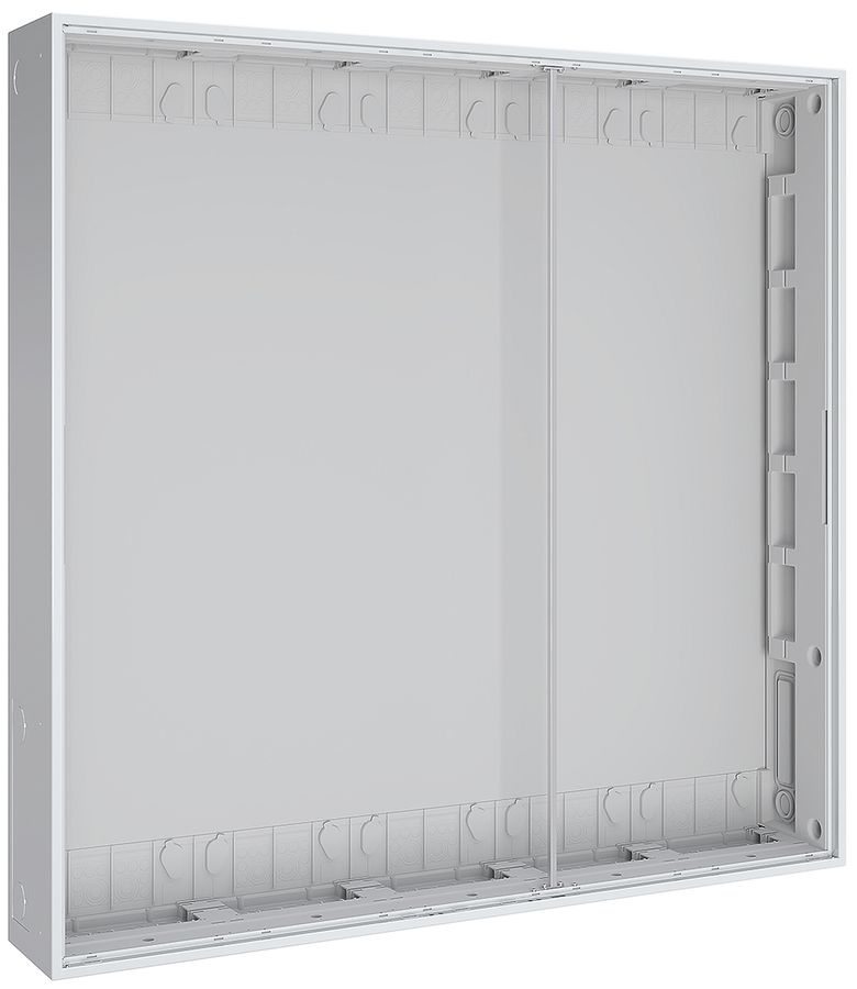 Armadio murale SE Prisma XS 1300×1250×210mm IP30 SKII 5 parte 8 file