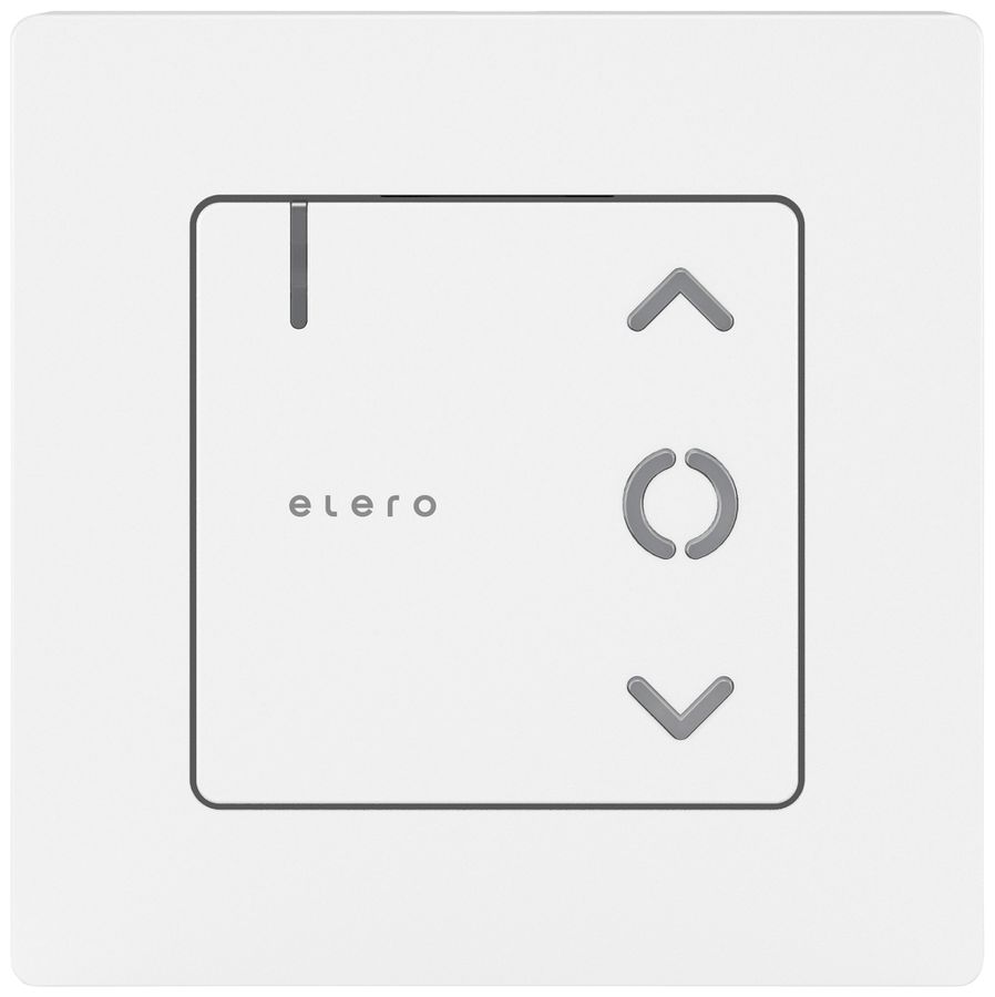 AP-Wandsender elero ProLine 2 MonoSon W-868 869.525MHz AM ws