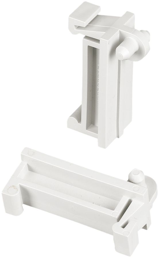 Supporto morsetto Eaton verticale