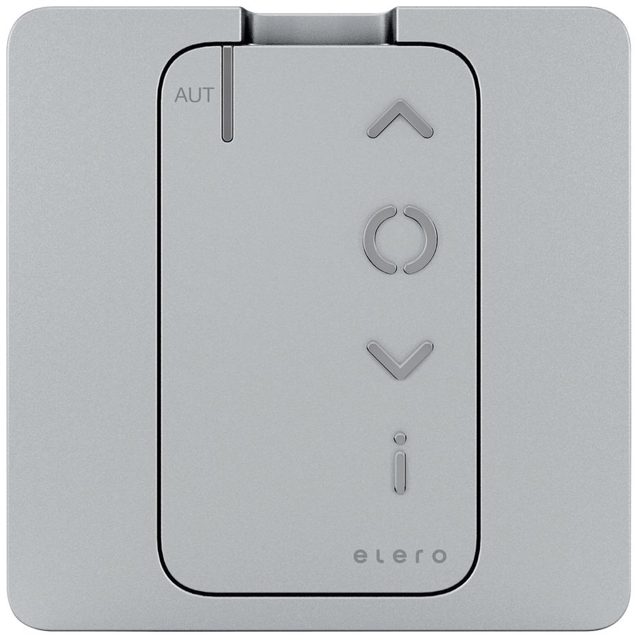 AP-Wandsender elero ProLine 2 LumeroSon-868 Mini 869.525MHz AM si