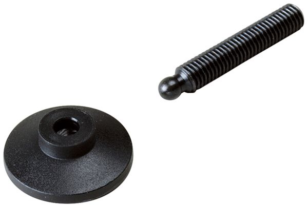 Élément de nivellement Hager tehalit.BKB/BKG 35mm