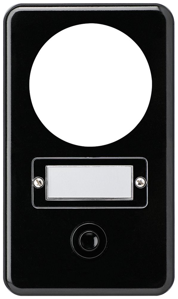 UP-Kombination I-I leer/58+Sonnerie basico